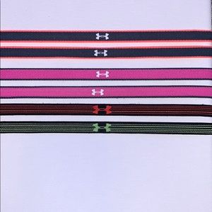 Under Armor Headbands